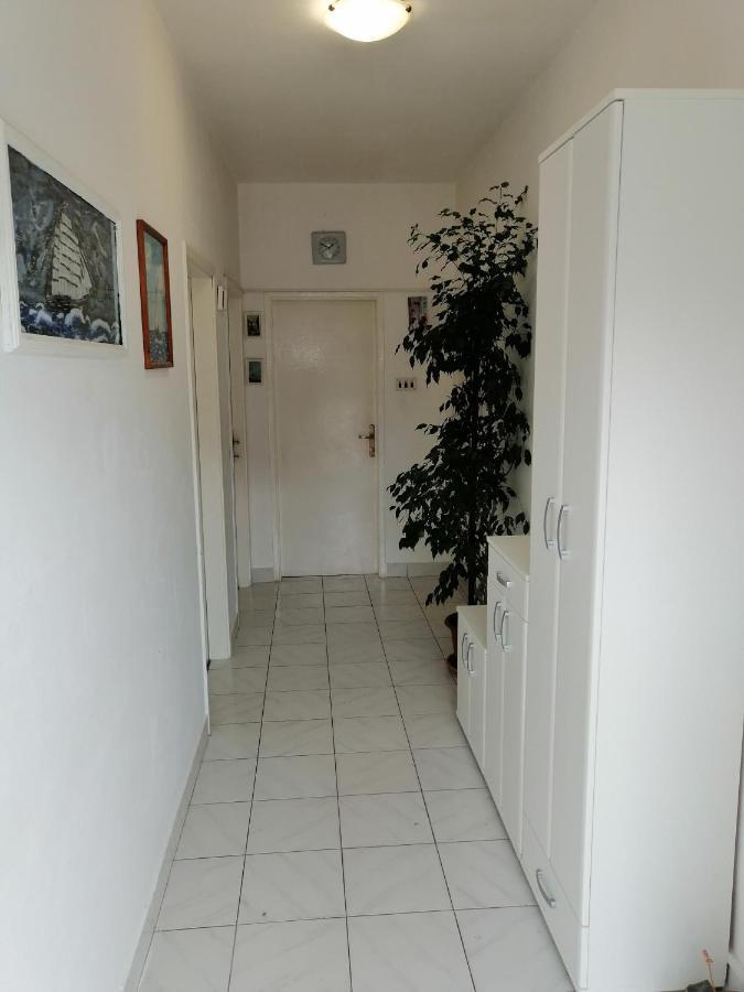 Family Apartment Marija Zadar Bagian luar foto