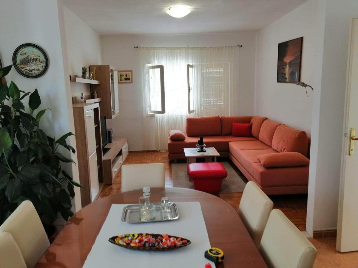 Family Apartment Marija Zadar Bagian luar foto