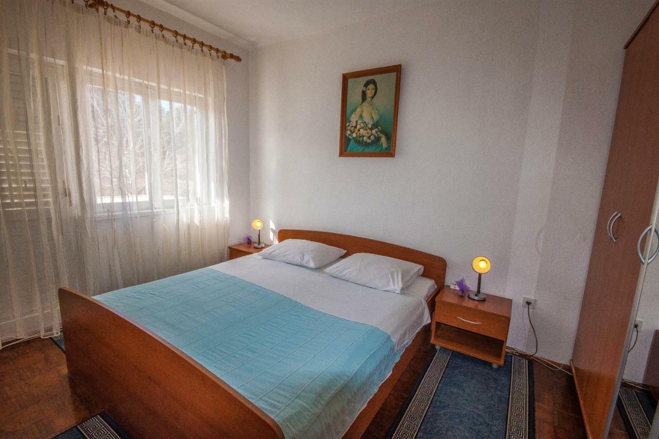 Family Apartment Marija Zadar Bagian luar foto